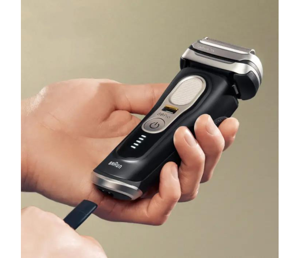 Braun Series 9 Pro+ 9510s - 1186924 - zdjęcie 10